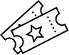 tickets icon