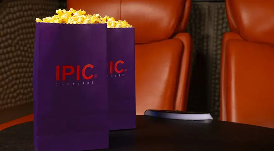 Popcorn