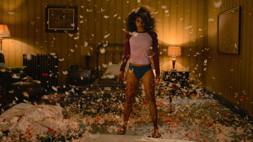 They Will Kill You Movie Poster