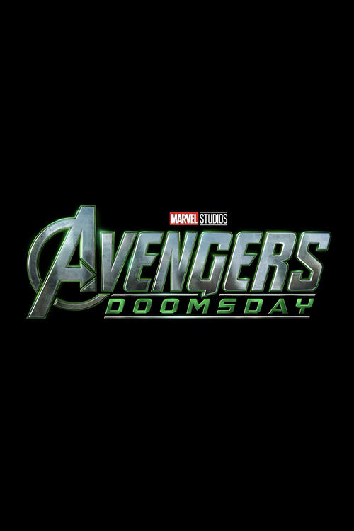 Avengers: Doomsday Movie Poster