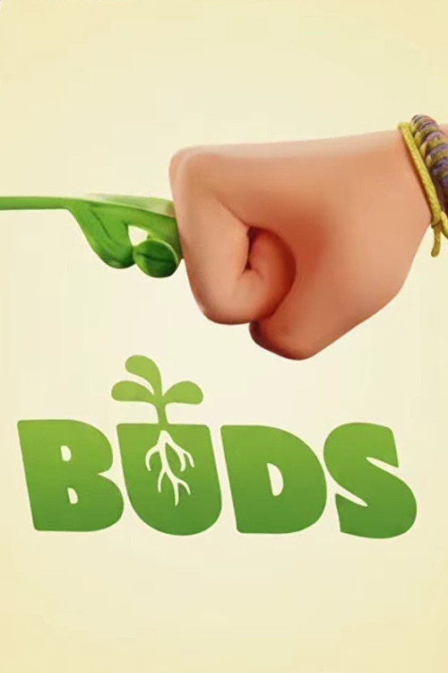 Buds Movie Poster