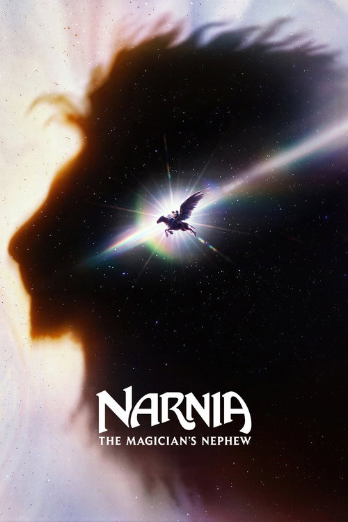 Narnia: The Magician's Nephew Movie Poster