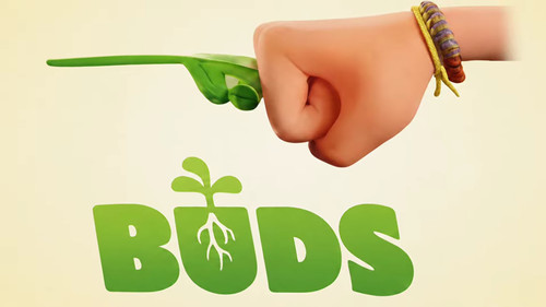 Buds Movie Poster