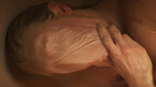 Clayface Movie Poster