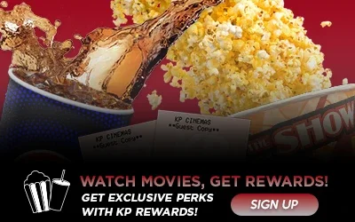 KP Rewards