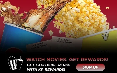 KP Rewards