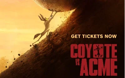 Coyote vs Acme