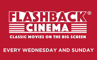 Flashback Cinema