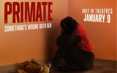 Primate Advanced Tickets