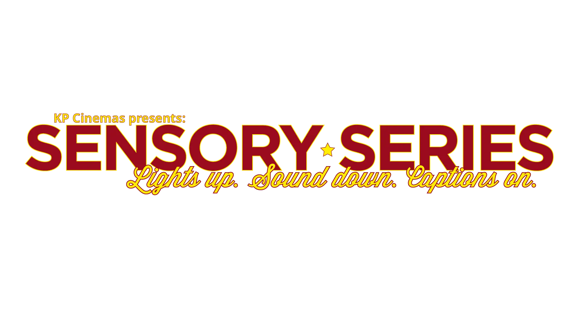 Sensory Series Logo