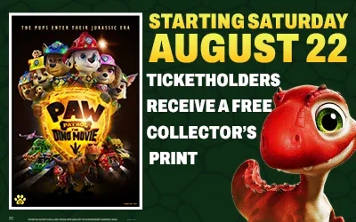 PAW Patrol
