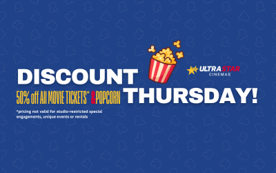 Discount Thursday