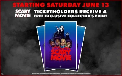 Scary Movie