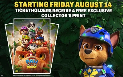 PAW Patrol