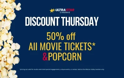 Popcorn Pass