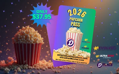 Popcorn Pass