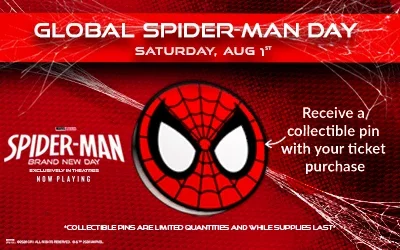Spider Man
