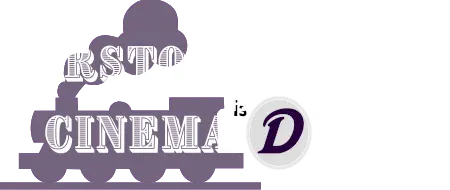 Barstow Station Cinema is D'Place - Barstow Logo