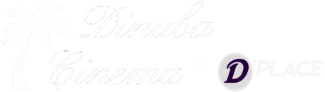 Dinuba Cinemas  is D'Place - Dinuba Logo