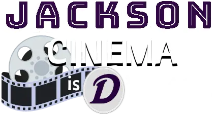 Jackson Cinemas is D'Place - Jackson Logo