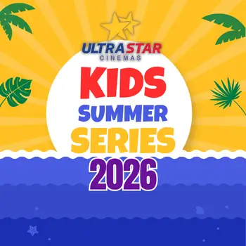 KIDS SUMMER SERIES