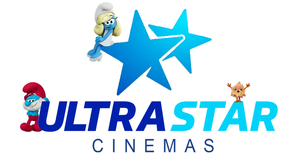 UltraStar Cinemas Mission Valley - San Diego Logo