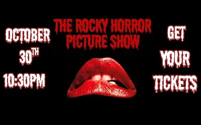 Rocky Horror Picture Show