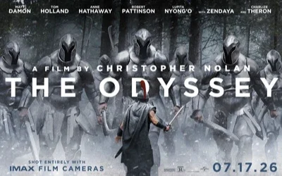 The Odyssey