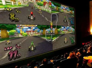 Streaming & Video GamesConferences