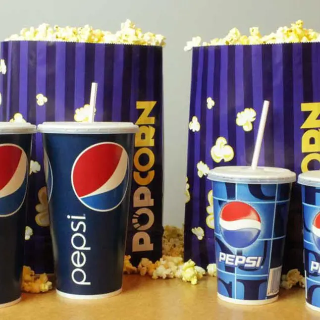 The Rocky Horror Picture Show Snack Buffet