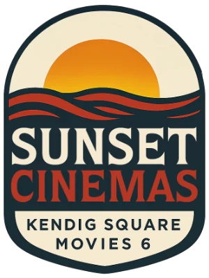 Sunset Cinemas Kendig Square Movies 6 Logo