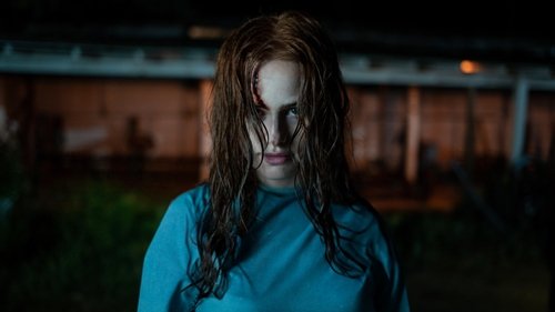 The Strangers: Chapter 2 Movie Poster