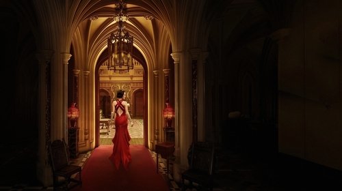 Downton Abbey: The Grand Finale Movie Poster