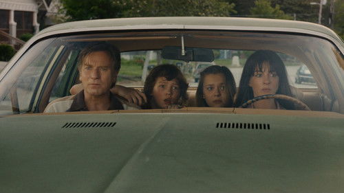 The End of Oak Street Movie Poster