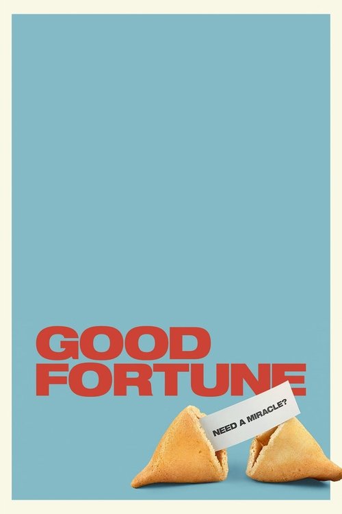 Good Fortune Movie Poster