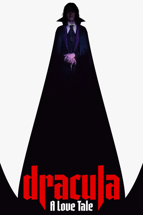Dracula Movie Poster