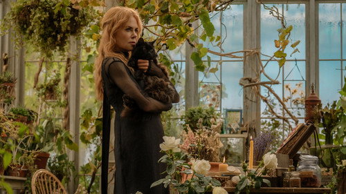 Practical Magic 2 Movie Poster