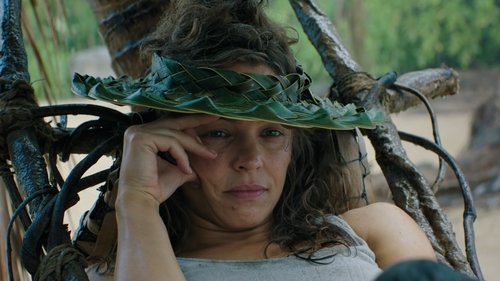 Send Help Movie Poster