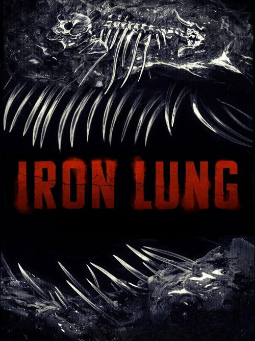 Iron Lung Movie Poster