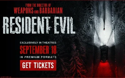 Resident Evil