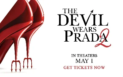 Devil Wears Prada 2