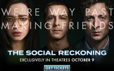 The Social Reckoning