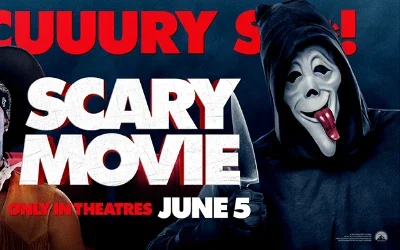 Scary Movie 5