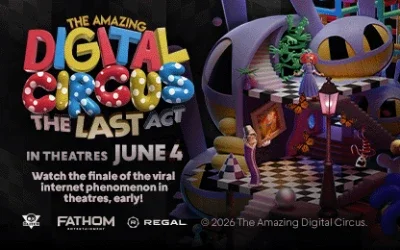 Digital Circus