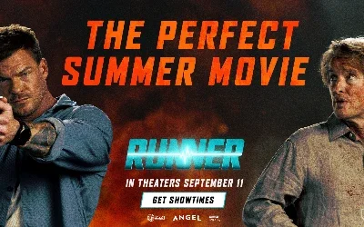 Runner