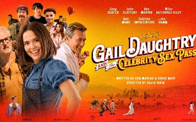 Gail Daughtry