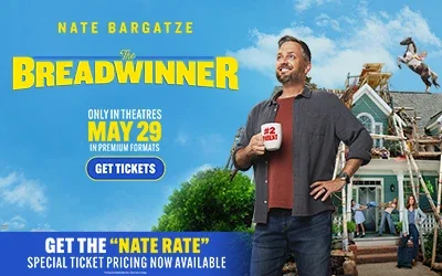 The Breadwinner