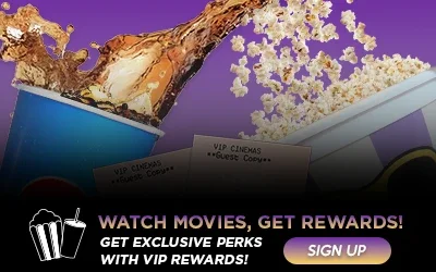 VIP Rewards