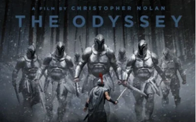 The Odyssey
