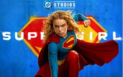 Supergirl